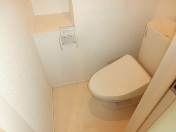 カーサ・プレッソの物件内観写真